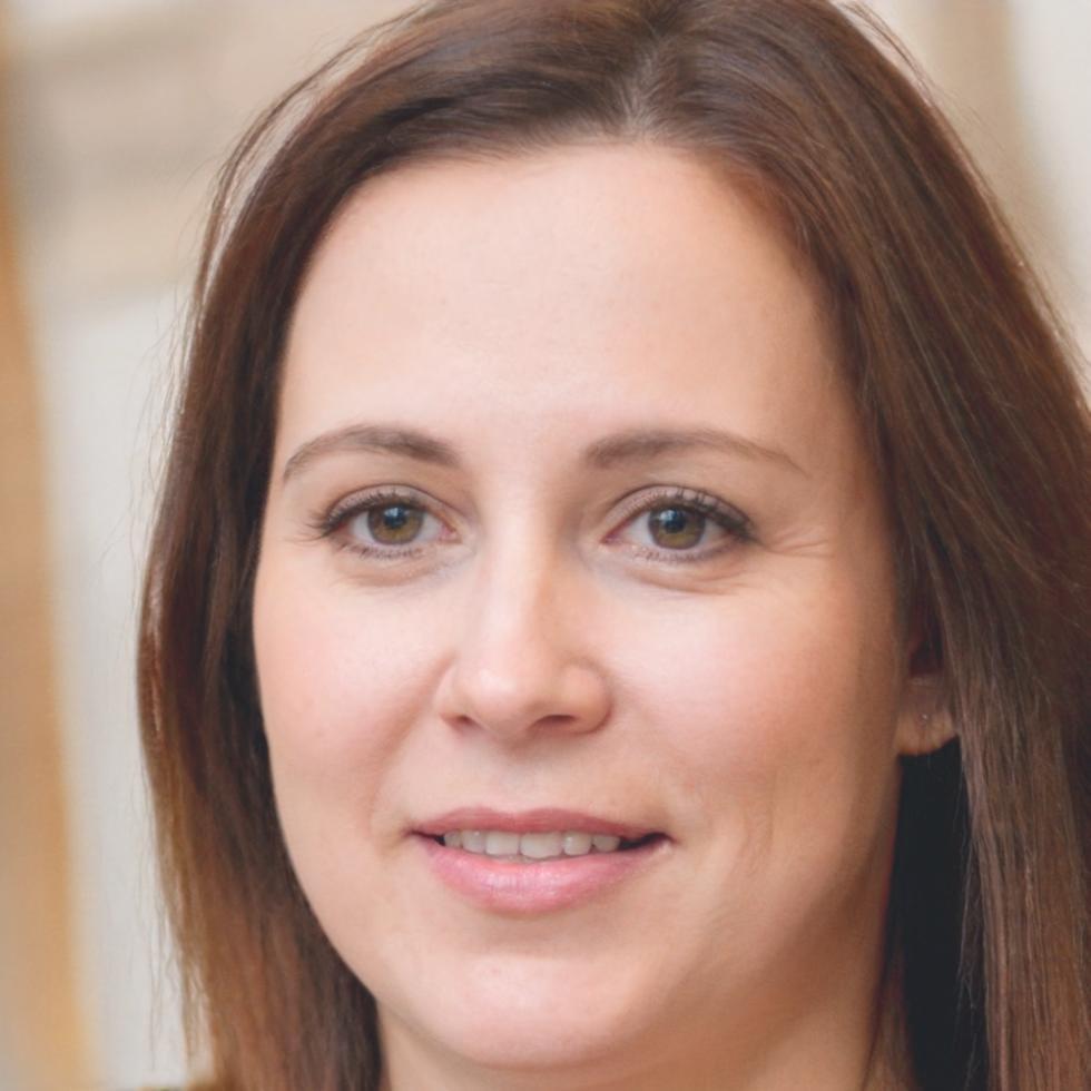 Instructora especialista en datos financieros